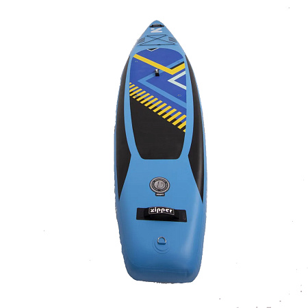 Сапборд ZIPPER Gladiator 12'6" X 31" Inflatable SUP Active